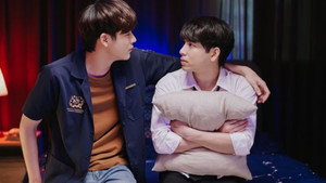 เพราะรักใช่ป่าว kép