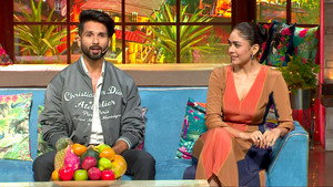 The Kapil Sharma Show 2. évad Ep.215 215. epizód