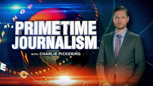 The Weekly with Charlie Pickering 4. évad Ep.19 19. epizód