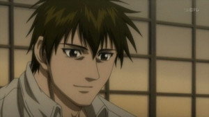 ＲＡＩＮＢＯＷ 二舎六房の七人 1. évad Ep.26 26. epizód