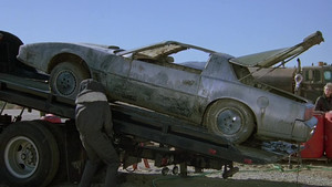Knight Rider 3. évad Ep.13 Veszélyes hulladék