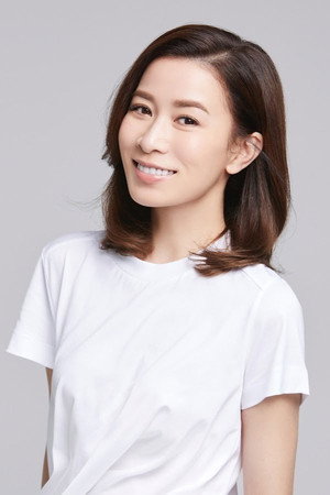 佘詩曼 profil kép