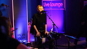 BBC Radio 1's Live Lounge 5. évad Ep.55 55. epizód
