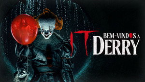 IT: Welcome to Derry kép