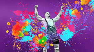 WWE NXT kép