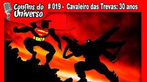 Confins do Universo 2. évad Ep.11 11. epizód