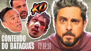 Conteúdo do Batáguas 2. évad Ep.10 10. epizód