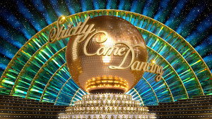 Strictly Come Dancing kép