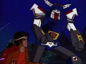 The Transformers 2. évad Ep.25 25. epizód