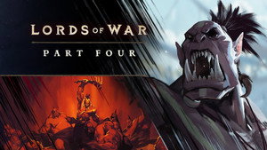 Lords of War 1. évad Ep.4 4. epizód