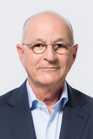 Kees Driehuis profil kép