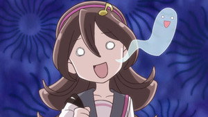 キミとアイドルプリキュア♪ 1. évad Ep.11 11. epizód