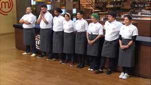 MasterChef: Profissionais 2. évad Ep.7 7. epizód
