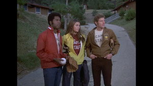 The Rookies 1. évad Ep.16 16. epizód