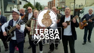 Terra Nossa 8. évad Ep.5 5. epizód