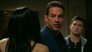 Days of Our Lives 54. évad Ep.50 50. epizód