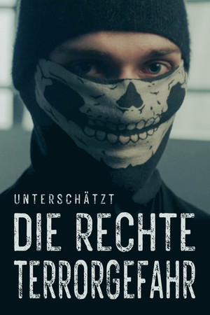 Terrorisme d'ultradroite poszter