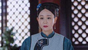 末代厨娘 1. évad Ep.34 34. epizód