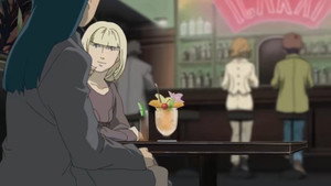 プラネテス 1. évad Ep.11 11. epizód