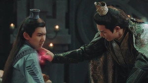 北灵少年志之大主宰 1. évad Ep.8 8. epizód