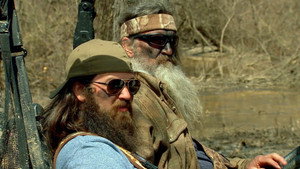 Duck Dynasty 6. évad Ep.8 8. epizód