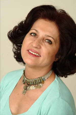 Betül Arım profil kép