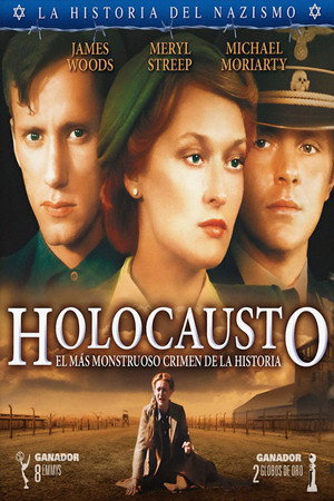 Holocaust: a Weiss család története poszter