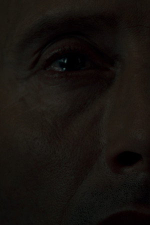 Hannibal poszter