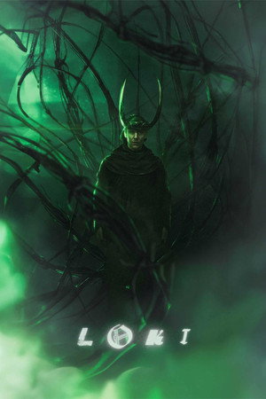 Loki poszter