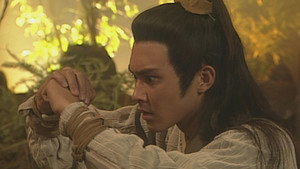 射鵰英雄傳 (數碼修復版) 1. évad Ep.34 34. epizód
