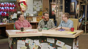 My Brother, My Brother and Me 1. évad Ep.1 1. epizód
