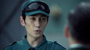 重启之极海听雷 1. évad Ep.26 26. epizód