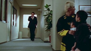 百獣戦隊ガオレンジャー 1. évad Ep.9 9. epizód