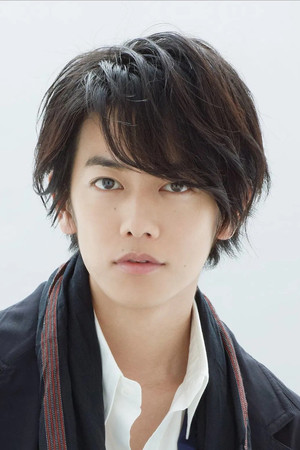 佐藤健 profil kép