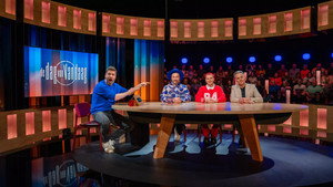 De dag van vandaag 4. évad Ep.40 40. epizód