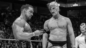 Lucha Libre AAA Worldwide kép