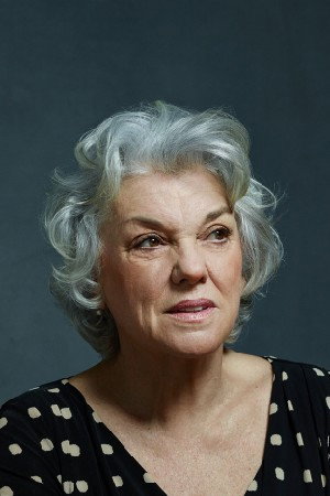 Tyne Daly profil kép