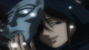 甲虫王者ムシキング ～森の民の伝説～ 1. évad Ep.10 10. epizód