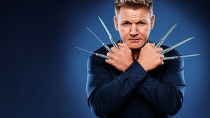 Gordon Ramsay's 24 Hours to Hell and Back kép