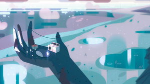 Steven Universe kép