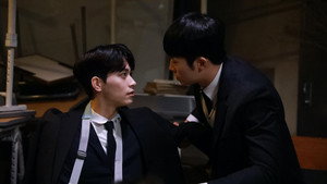 너의 시선이 머무는 곳에 kép