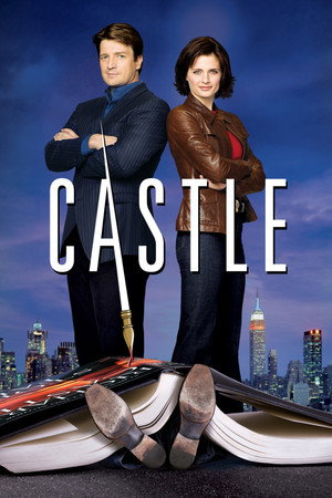 Castle poszter