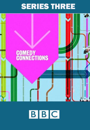 Comedy Connections 3. évad (2005-02-21) poszter