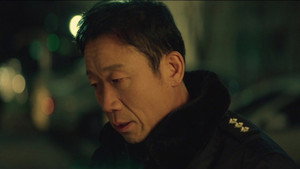 사이코메트리 그녀석 1. évad Ep.7 7. epizód