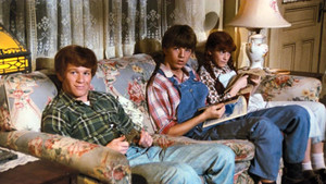 The Waltons 6. évad Ep.17 17. epizód