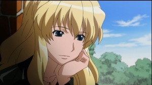 GUNSLINGER GIRL 2. évad Ep.7 7. epizód