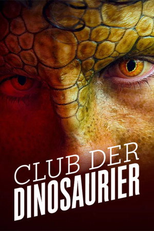 Club der Dinosaurier poszter