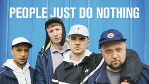 People Just Do Nothing kép