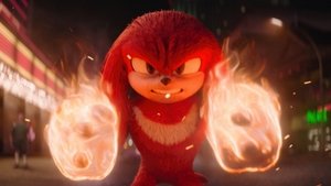 Knuckles 1. évad Ep.6 Ami Renoban történik, ott is marad