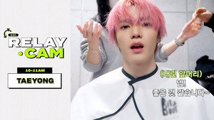 NCT 24hr RELAY CAM 1. évad Ep.24 24. epizód